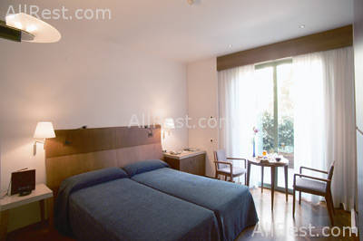 Hotel Rivoli Ramblas 11